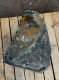 Slate Monolith SM419 | Welsh Slate Water Features 06