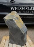Slate Monolith SM420 | Welsh Slate Water Features 02