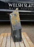 Slate Monolith SM420 | Welsh Slate Water Features 03
