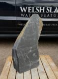 Slate Monolith SM420 | Welsh Slate Water Features 04