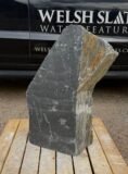 Slate Monolith SM420 | Welsh Slate Water Features 05