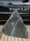 Slate Monolith SM421 | Welsh Slate Water Features 01