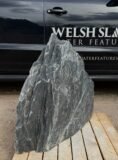 Slate Monolith SM421 | Welsh Slate Water Features 02