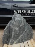 Slate Monolith SM421 | Welsh Slate Water Features 03