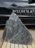 Slate Monolith SM421 | Welsh Slate Water Features 04