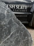 Slate Monolith SM421 | Welsh Slate Water Features 07