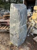 Slate Monolith SM430 Undrilled | Welsh Slate Water Features 01