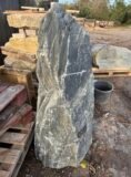 Slate Monolith SM430 Undrilled | Welsh Slate Water Features 02