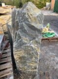 Slate Monolith SM432 Undrilled | Welsh Slate Water Features 01