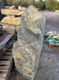 Slate Monolith SM432 Undrilled | Welsh Slate Water Features 03
