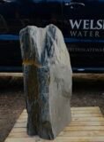 Slate Monolith Water Feature SM423 | Welsh Slate Water Features 02