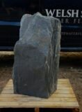 Slate Monolith Water Feature SM423 | Welsh Slate Water Features 03
