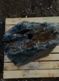 Slate Monolith Water Feature SM423 | Welsh Slate Water Features 05