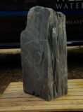 Slate Monolith Water Feature SM424 | Welsh Slate Water Features 04