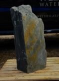 Slate Monolith Water Feature SM424 | Welsh Slate Water Features 05