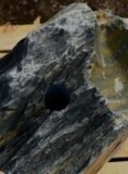 Slate Monolith Water Feature SM424 | Welsh Slate Water Features 06