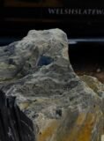 Slate Monolith Water Feature SM424 | Welsh Slate Water Features 07