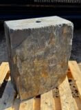 Slate Monolith Water Feature SM441 | Welsh Slate Water Features 01