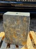 Slate Monolith Water Feature SM441 | Welsh Slate Water Features 02
