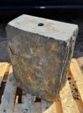 Slate Monolith Water Feature SM441 | Welsh Slate Water Features 04