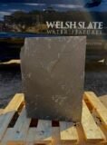 Slate Plinth SM425 | Welsh Slate Water Features 01
