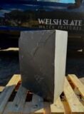 Slate Plinth SM425 | Welsh Slate Water Features 02