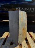 Slate Plinth SM425 | Welsh Slate Water Features 05