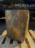 Slate Plinth SM425 | Welsh Slate Water Features 06