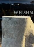 Stone Plinth SM427 | Welsh Slate Water Features 02