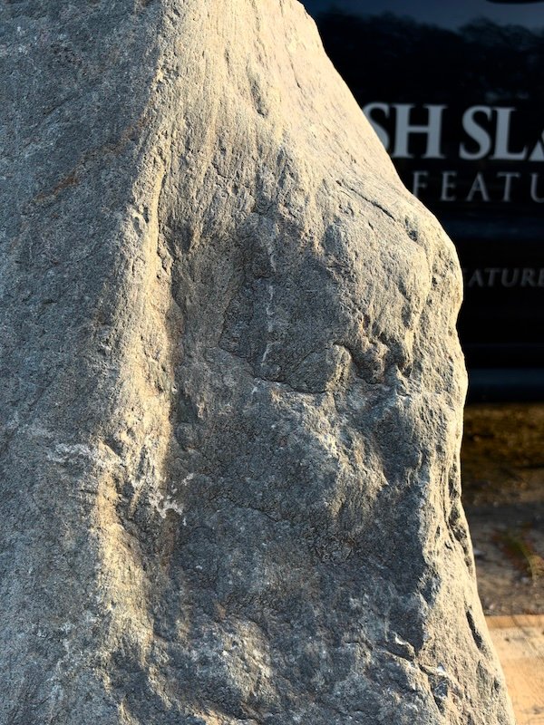 Stone Plinth SM427 | Welsh Slate Water Features 03 Stone Plinth SM427 | Welsh Slate Water Features 03