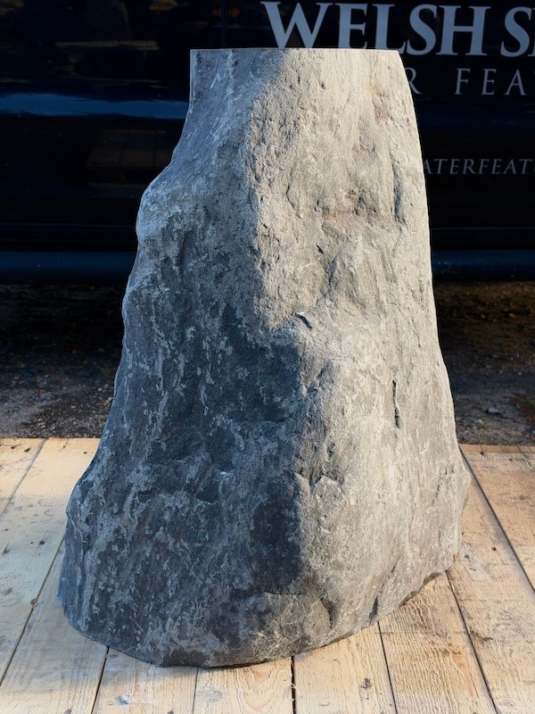 Stone Plinth SM427 | Welsh Slate Water Features 05 Stone Plinth SM427 | Welsh Slate Water Features 05