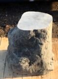 Stone Plinth SM427 | Welsh Slate Water Features 06
