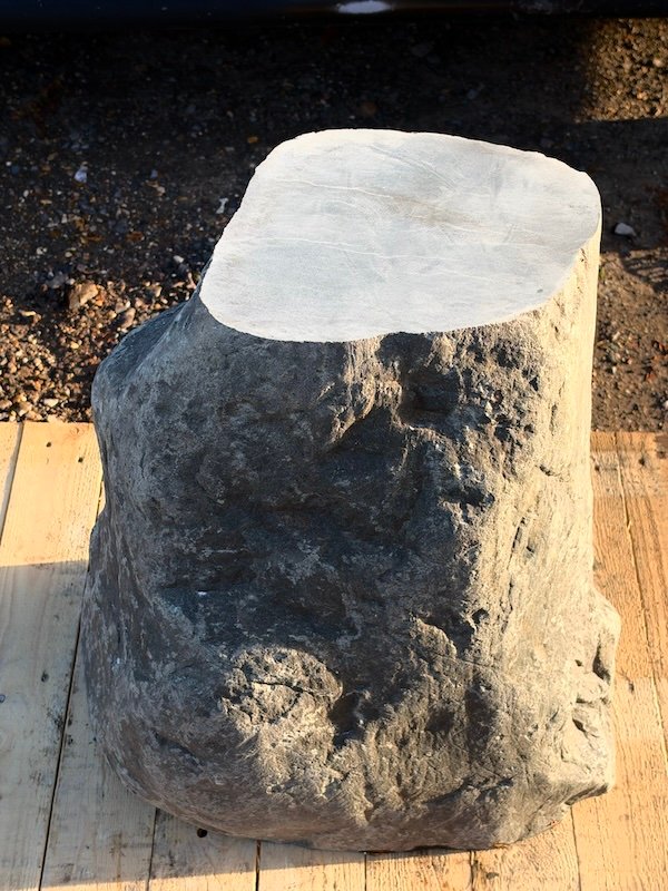 Stone Plinth SM427 | Welsh Slate Water Features 06 Stone Plinth SM427 | Welsh Slate Water Features 06