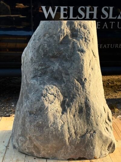 Stone Plinth SM427 | Welsh Slate Water Features 08