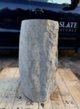 Stone Plinth SM429 | Welsh Slate Water Features 04