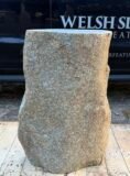 Stone Plinth SM431 | Welsh Slate Water Features 01