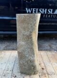 Stone Plinth SM431 | Welsh Slate Water Features 03
