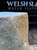 Stone Plinth SM431 | Welsh Slate Water Features 06