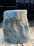 Stone Plinth SM433 | Welsh Slate Water Features 01