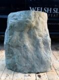 Stone Plinth SM433 | Welsh Slate Water Features 02
