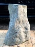 Stone Plinth SM433 | Welsh Slate Water Features 04
