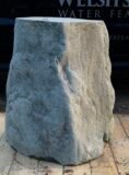 Stone Plinth SM433 | Welsh Slate Water Features 05