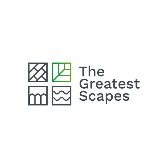 The Greatest Scapes Logo v2