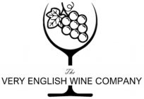 Very English Wine logo Very English Wine logo